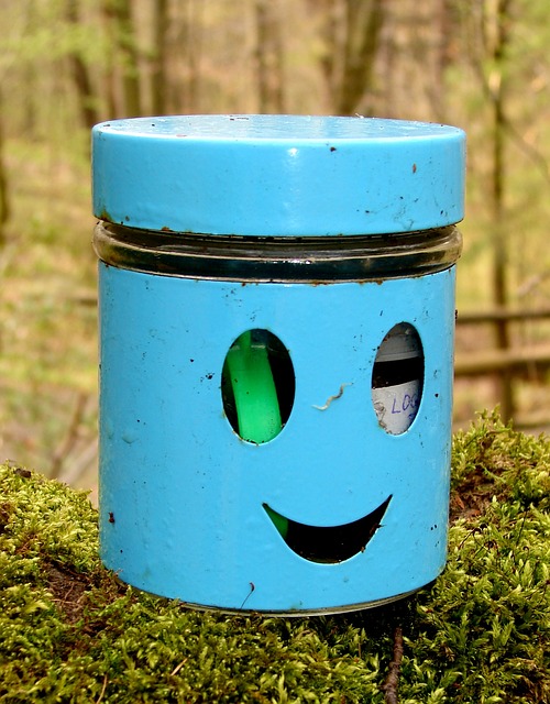 **"Geocaching dla Seniorów: Jak Nowoczesna Zabawa Może Poprawić Kondycję Fizyczną i Umysłową Po 60-tce?"** - 5 2025