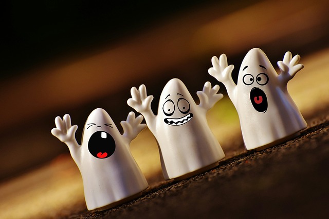 **"Ghosting" w relacjach zawodowych: Jak sobie z nim radzić i zapobiegać, gdy to Ty jesteś menedżerem?** - 7 2025