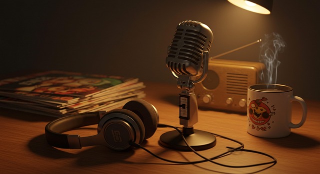 ** Jak słuchać podcastów kryminalnych bez szkody dla zdrowia psychicznego? - 5 2025