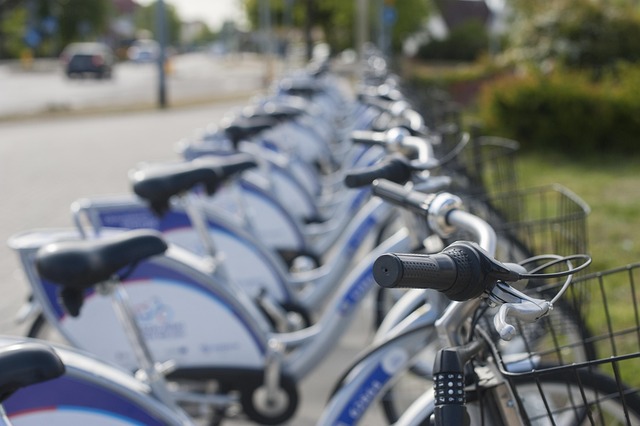 Rowerowy styl życia – Jak wprowadzić nawyki zdrowotne dzięki jeździe na rowerze? - 1 2025