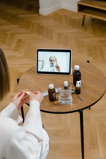 Jak placówki medyczne radzą sobie z kryzysem zdrowia psychicznego? - 1 2025