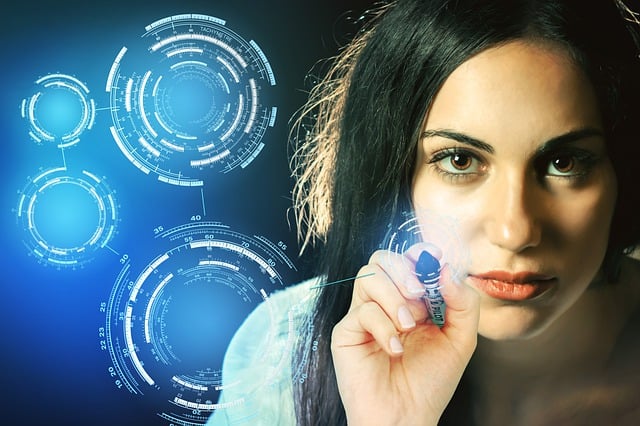 Urzędy Dzielnic w Erze Cyfryzacji: Jak Technologia Zmienia Naszą Codzienność?