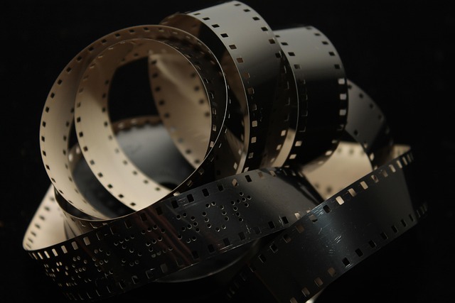 Kino a terapia: Jak filmy mogą leczyć nasze dusze - 1 2025